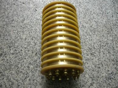 光纖滑環