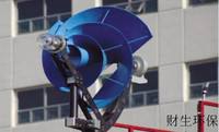 導電滑環(huán)在風力電機刷機中的重要性！